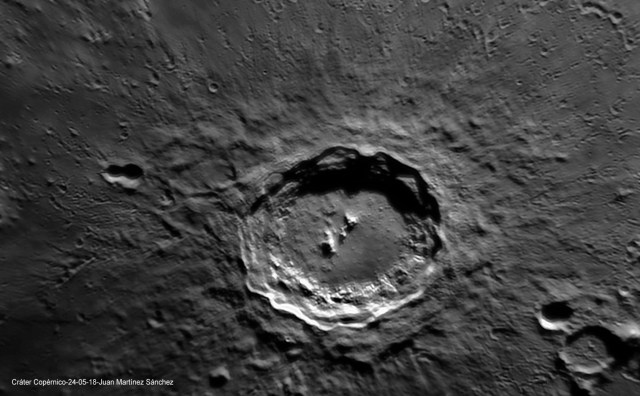 Cráter Copérnico-2018-05-24-Juan Martínez Sánchez